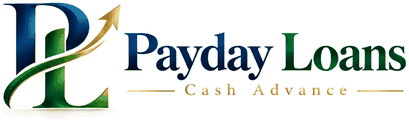 Payday Loans Cash Advance logo